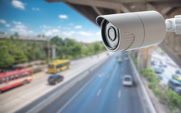 Police up game on traffic violations