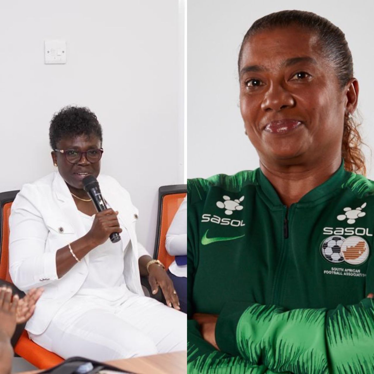 Women's League club's set for Betway Up, GHALCA seminar