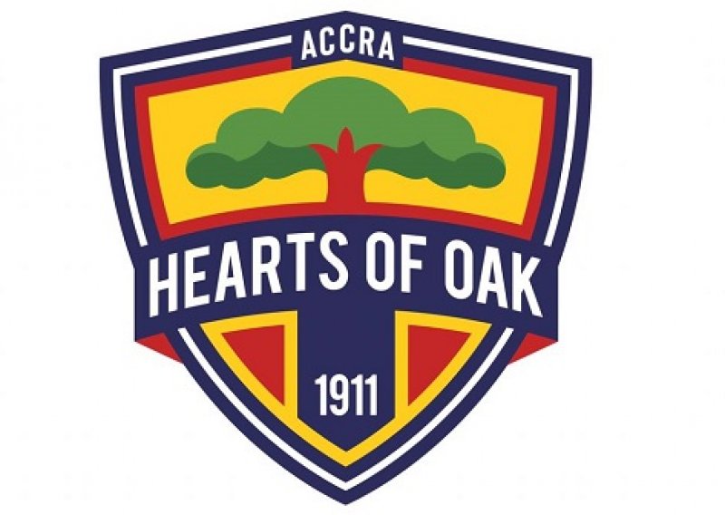 Hearts officially announce signing of four players