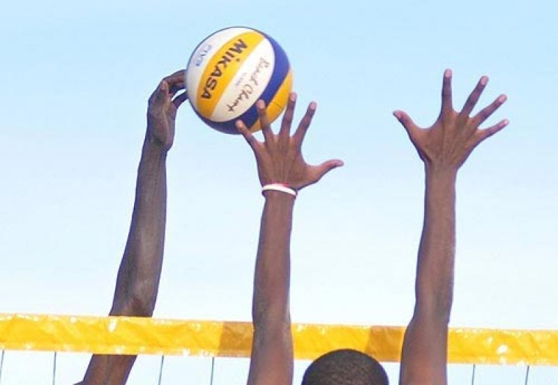 A.S Spikers beaten by Spartans VC in Eastern Regional volleyball league