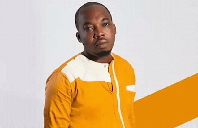 Payola kills young talents—Radio presenter Swallow 