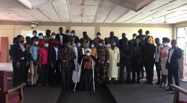 NCCE takes steps to prevent repeat of Ejura killings