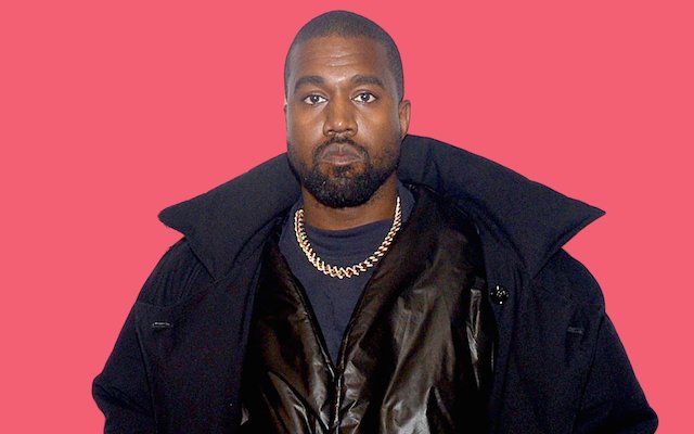 'Donda' released without my approval—Kanye