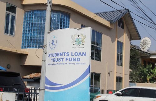 Students Loan Trust joins Credit Reporting System