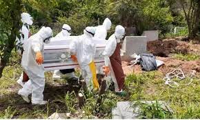 COVID-19: Ghana death toll hits 1,025
