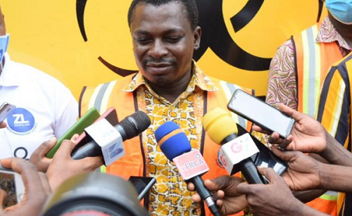 COVID-19 Vaccination: Zoomlion Medical Waste to properly dispose of medical waste