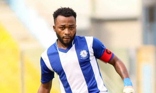 Gladson Awako