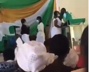 Anglican Church probes girls-kissing Priest scandal