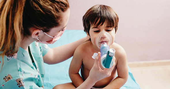 Child Covid-19 hospitalizations reach a new high. That's not the only reason kids need to be protected from Delta, doctors say