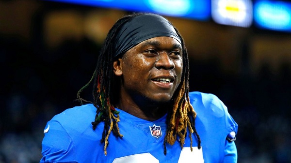 Ezekiel Ansah