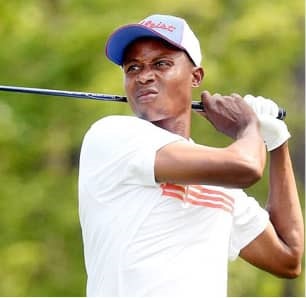 Gold Fields PGA Champs: Vincent Torgah takes lead on Day 1