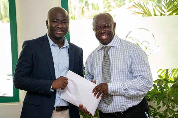 Vice President Bawumia supports SWAG Awards