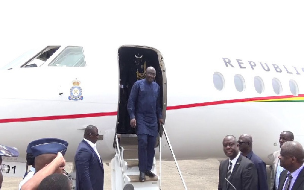 Vice-president Bawumia attends UN Security Council Meeting