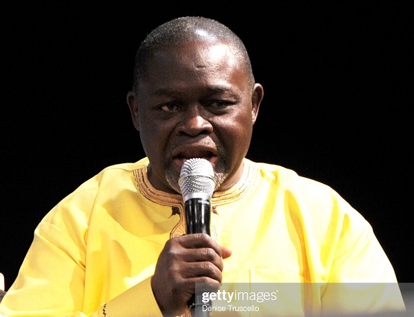 Azumah Nelson feels  fulfilled after an illustrious career