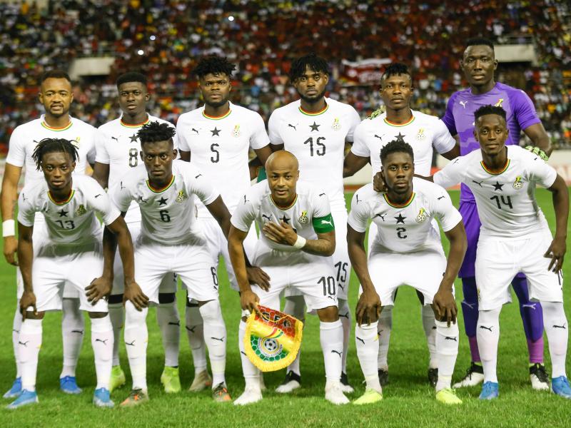 Ghana's struggles with the Black Stars: The need for consistency and the love of the game