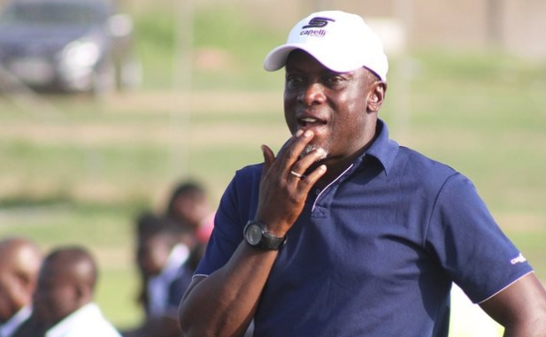 National U-15 teams begin camping on Tuesday