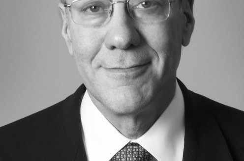 Roger Myerson, Nobel prize-winning economist 