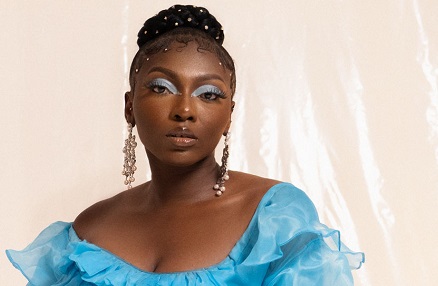 Singer Sefa says she is guarding her new found fame