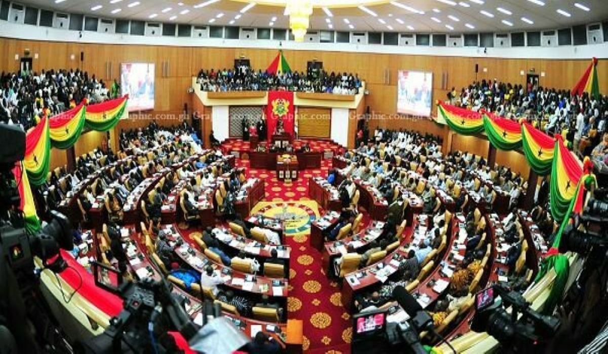 2024 Parliamentary Election Results: List of confirmed provisional winners so far