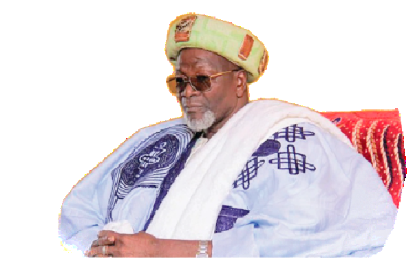 Ya Na Abubakar Mahama