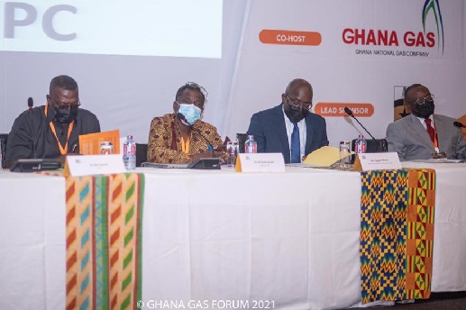 Unlocking opportunities in Gas sector --Stakeholders call for right infrastructure 
