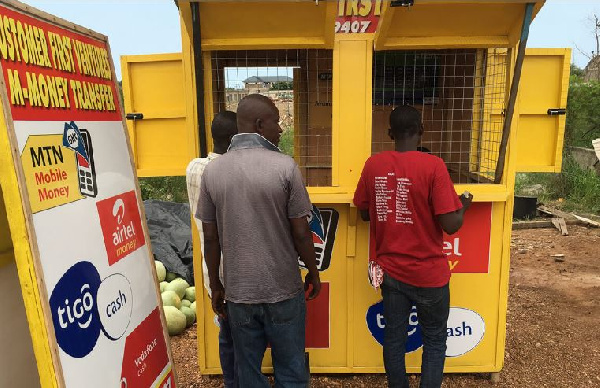 Digital Taxes in Africa Flop but Ghana wants in - Vimarsana News