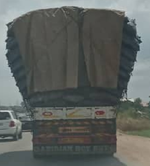 Sustainable charcoal industry can prevent export ban