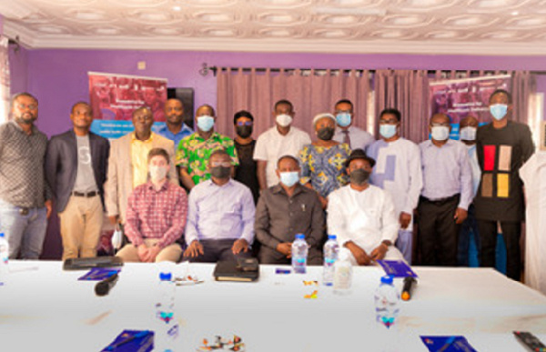 'E-tracker application to improve Ghana Health delivery service'