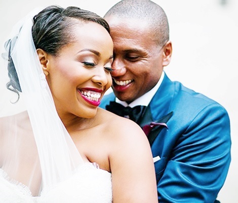 Marriage is the greatest gift of God and has amazing benefits