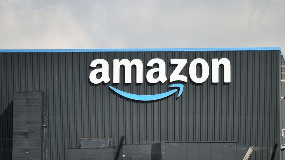 Amazon fined $1.2bn by Italian regulators