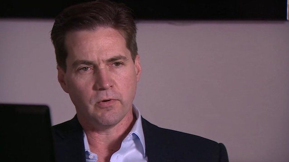 In 2016 Mr Wright claimed to be the founder of Bitcoin