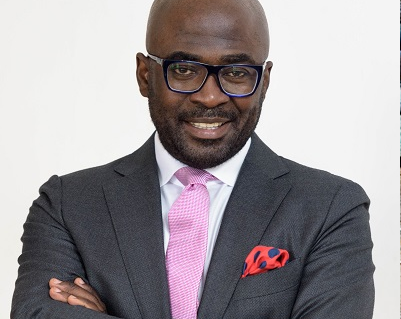 Elikem Nutifafa Kuenyehia