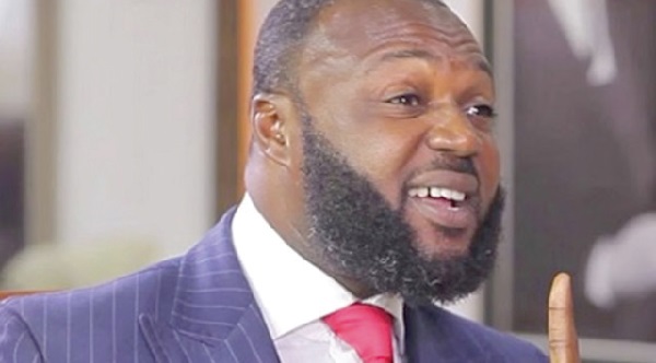 Capital Bank case:Ato Essien asks for more time