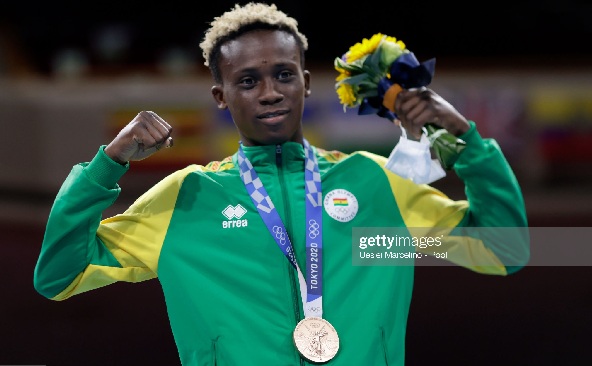 Samuel Takyi