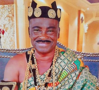 Togbega Gabusu laid to rest