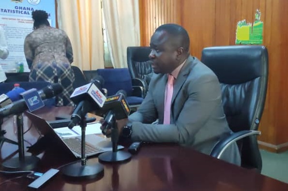 Ghana: November 2021 consumer price inflation at 12.2%