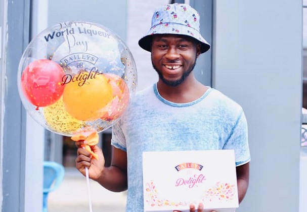 Guiness Ghana Breweries launches "Reason To Smile" campaign for Baileys Delight