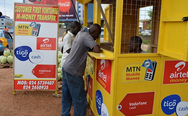 E-Levy: Telcos step in to cushion customers