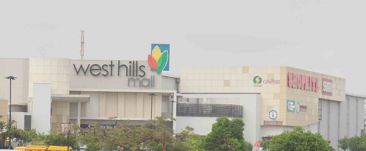 West Hills Mall unveils exciting Christmas activities