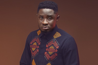 Gospel artiste Scott Evans asks people not to limit sounds of Gospel music