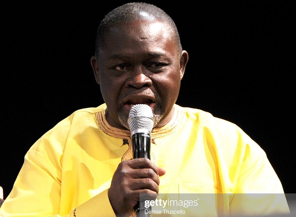 Azumah Nelson