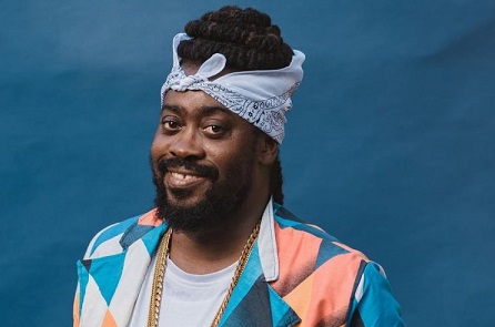 Jamaican Dancehall artiste Beenie Man says Ghana is home to him