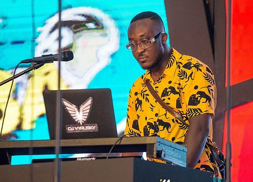 DJ Vyrusky, DJ Neptune to be in action at Tribvl Jungle Fever