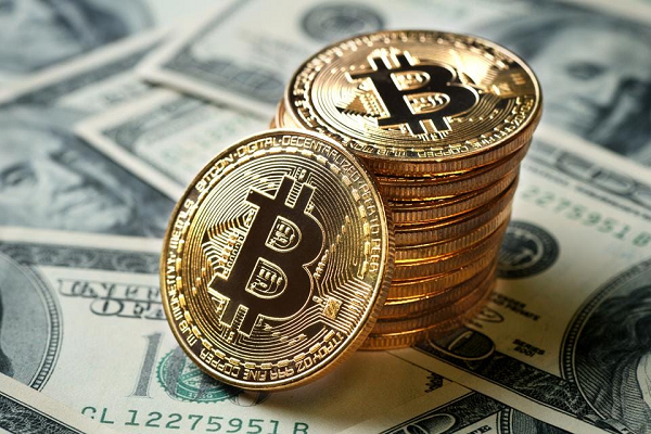 How Bitcoin ATM evolved