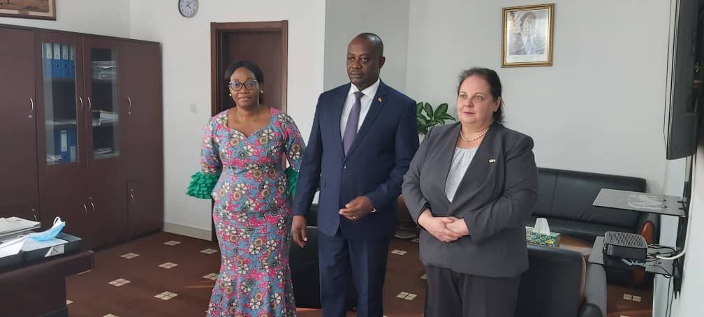 Ghana to receive 100,000 AstraZeneca vaccines from Israel's one million donation to Africa