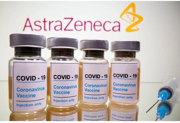 AstraZeneca vaccine boosts antibody levels against Omicron--New Study reveals