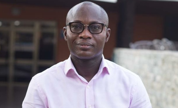 Mr Seth Oduro-Boadu