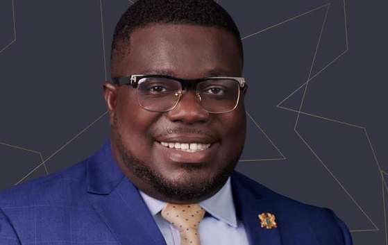 Bice Osei Kuffour