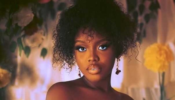 2021: Singer Gyakie's year of breakthrough