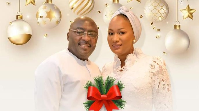 Let's deepen bond of togetherness in building our motherland - Bawumia admonishes Ghanaians
